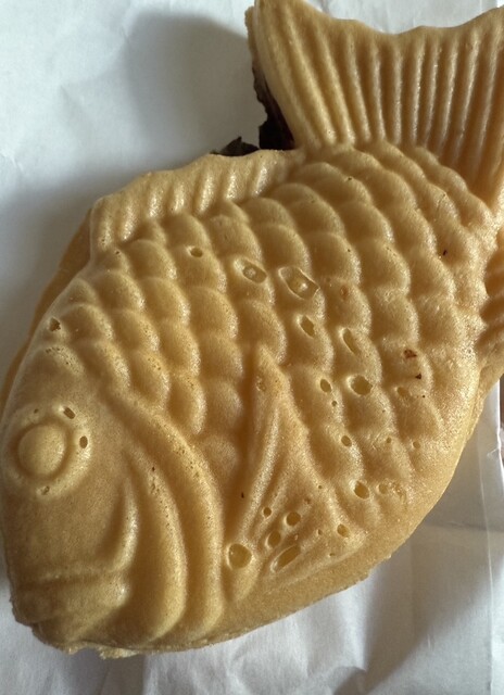 たい夢　 須賀川店 - 須賀川（たい焼き・大判焼き）の写真