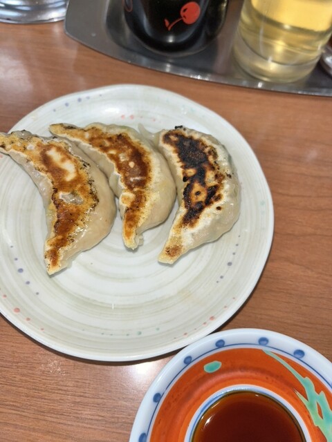 ラーメンめん丸 十文字店 - 十文字（ラーメン）の写真