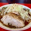 ラーメン 鷹の目 獨協大学前本店