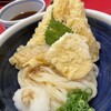 本格手打うどん おか泉