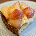 Creperie Patisserie Kommy - 