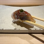 江戸前寿司 すし福 - 