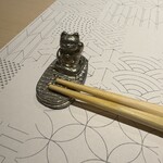 江戸前寿司 すし福 - 