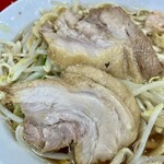 ラーメン二郎 - 