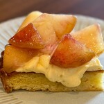 Creperie Patisserie Kommy - 