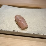 江戸前寿司 すし福 - 