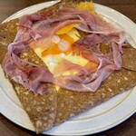 Creperie Patisserie Kommy - 