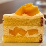 Creperie Patisserie Kommy - 