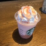 スターバックスコーヒー - ドリンク写真: