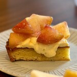 Creperie Patisserie Kommy - 