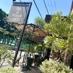 エピ・ド・ルージュ - 素敵な外観です★