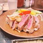 金沢牛たん食堂 10&10 - 