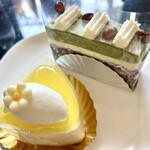 エピ・ド・ルージュ - ジャポネ★