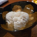 にしぶち飯店 - 