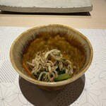 江戸前寿司 すし福 - 