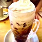 コメダ珈琲店 - ドリンク写真: