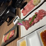 和牛焼肉 はな縁 - 