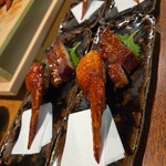 にしぶち飯店 - 