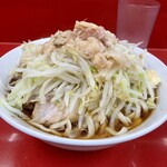 ラーメン二郎 - 
