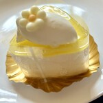 エピ・ド・ルージュ - リモンチェロ❤︎