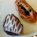 ヴィ・ド・フランス - 料理写真: