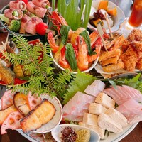 土佐料理 司 阪急グランドビル店 - 