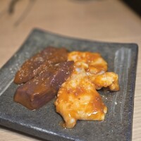 焼肉 黒田 - 