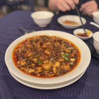 赤坂 四川飯店 - 