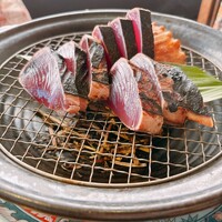 土佐料理 司 阪急グランドビル店 - 