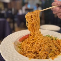 赤坂 四川飯店 - 