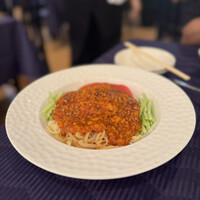赤坂 四川飯店 - 