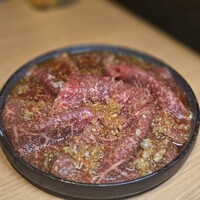 焼肉 黒田 - 
