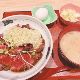 金沢牛たん食堂 10&10_0