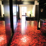 うえまち文庫 - エントランス