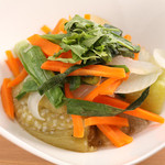 オリエンタルバル Vege - 