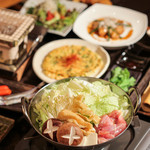 ダイニング きせつ