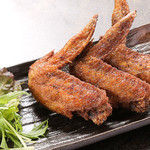 Nagoya specialty fried chicken chicken dish (3 pieces)