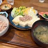 ニシクボ食堂