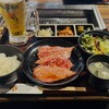焼肉陽山道 上野駅前店