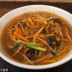 広東酒家らくらく - 