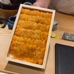 江戸前寿司 すし福 - 