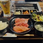焼肉陽山道 上野駅前店 - 