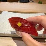 江戸前寿司 すし福 - 