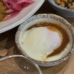 cafe 明日も発酵ごはん nippon - 