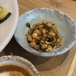 cafe 明日も発酵ごはん nippon - 