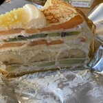 HARBS ルミネ横浜店 - 