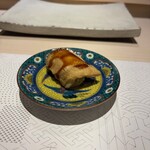 江戸前寿司 すし福 - 