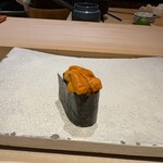 江戸前寿司 すし福 - 