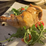 神楽坂屋上ビアガーデン - 