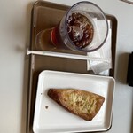 サンマルクカフェ - 料理写真: